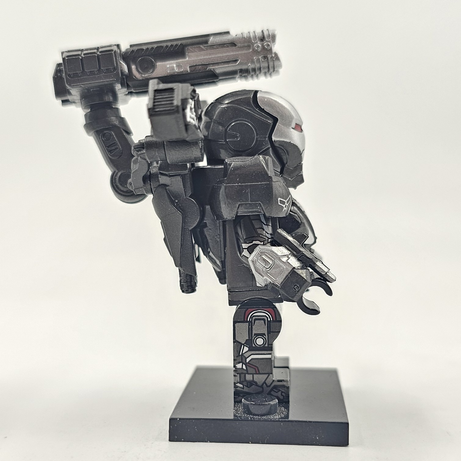 20250331_174804 War Machine MkVII Minifigure Building Block