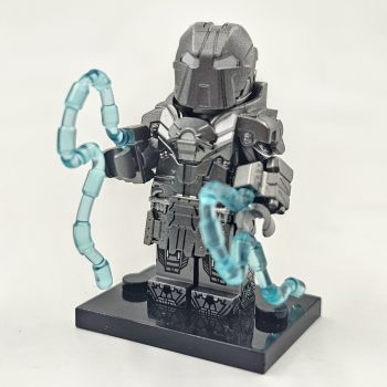 Whiplash Mk II Minifigure Building Block