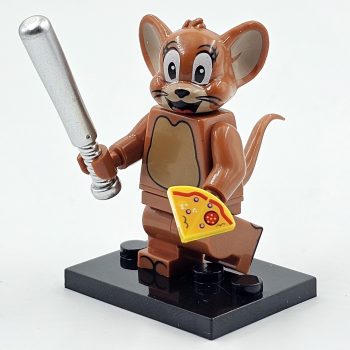 Tom & Jerry Minifigure Building Block