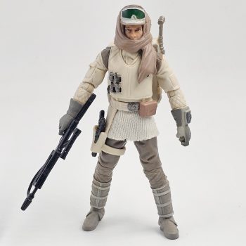 Star Wars Hoth Rebel Soldier Action Figure