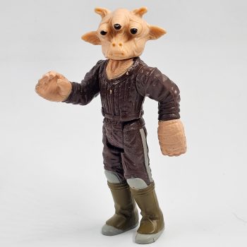 Star Wars Vintage Ree-Yees Action Figure