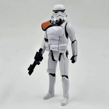 Star Wars Stormtrooper Action Figure