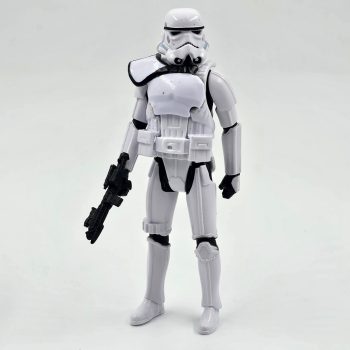 Star Wars Stormtrooper Action Figure