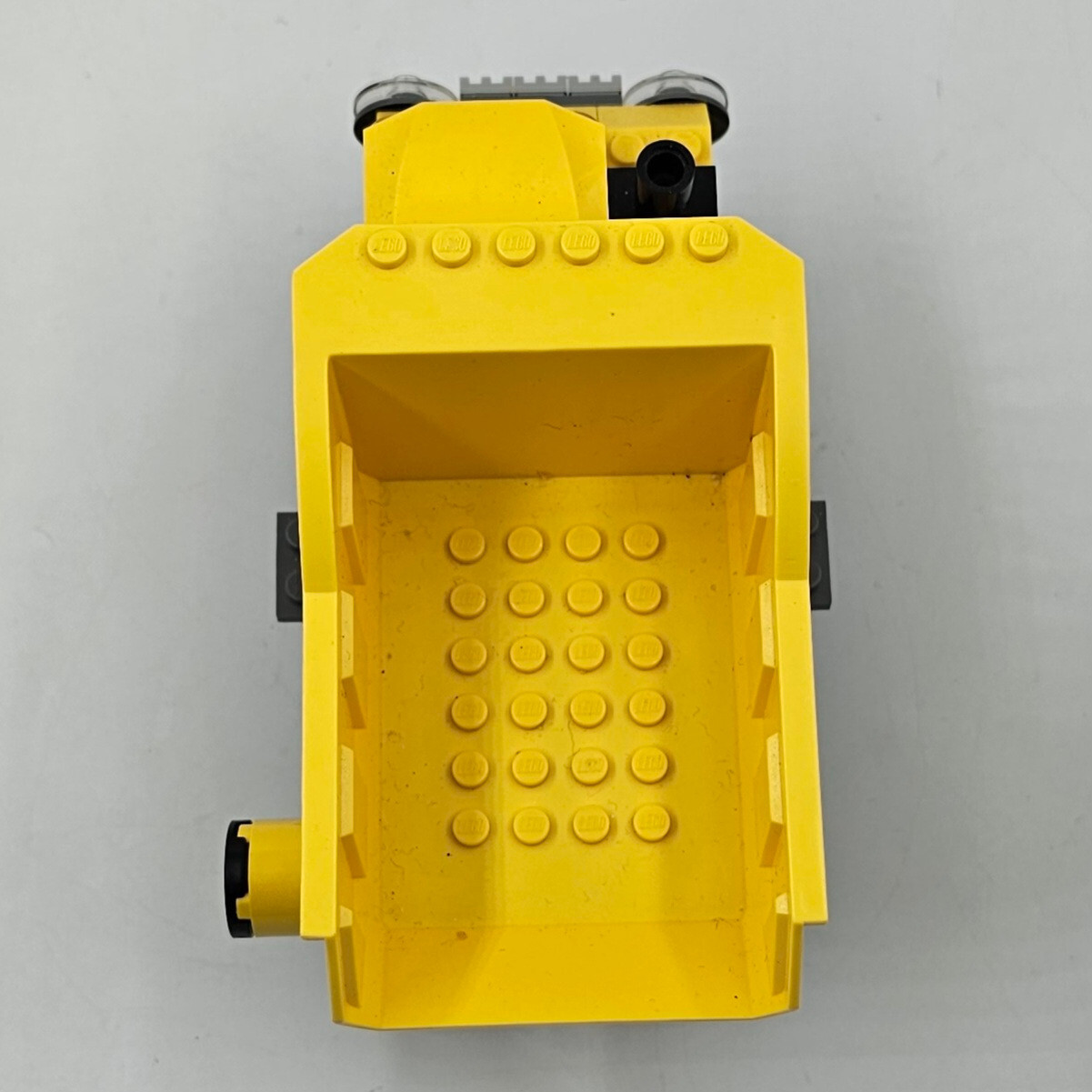 Toy Story Loose Lego 7789 Lotso’s Dump Truck No Instructions or Box Gallery Image 3