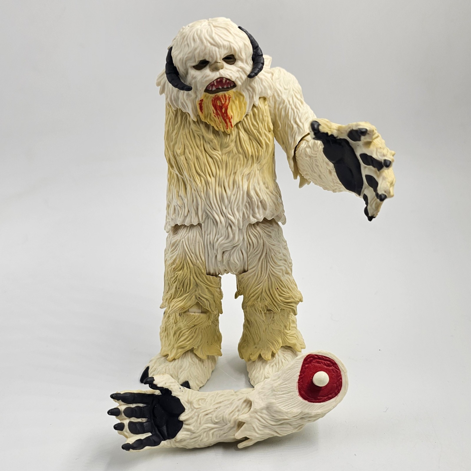 Star Wars Loose Wampa (Force Link 2.0) 3.75 Inch Scale Gallery Image 0