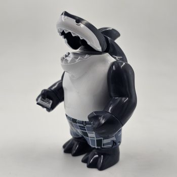 DC Suicide Squad King Shark Minifigure Building Block