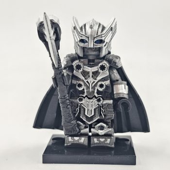 Thor (Love and Thunder) Minifigure Building Block
