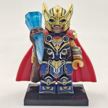Thor (Love and Thunder) Minifigure Building Block