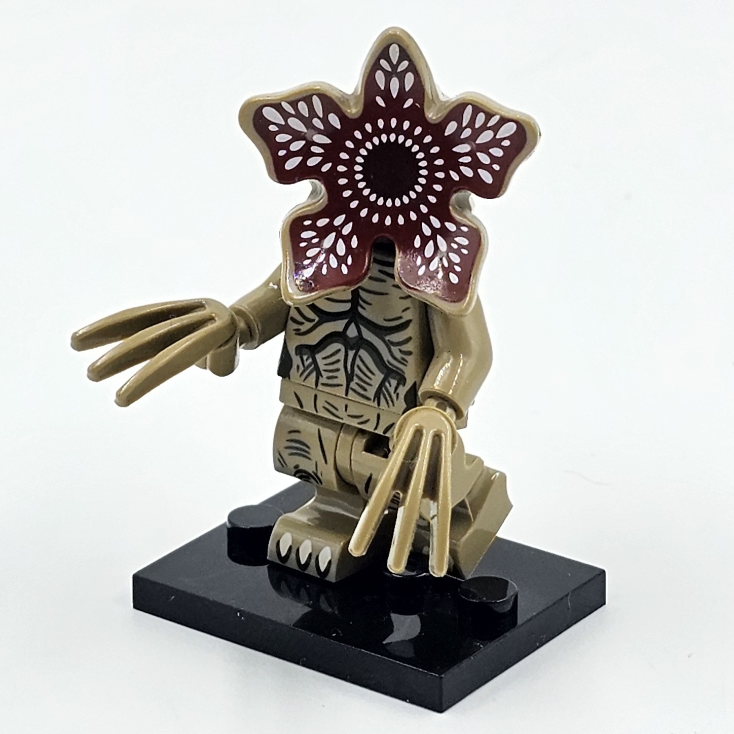 LEGO® Stranger Things Demogorgon Minifigure Netflix TV Series 75810 st008