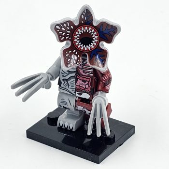 Stranger Things Demogorgon Minifigure Building Block