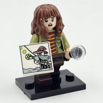 Stranger Things Joyce Byers Minifigure Building Block