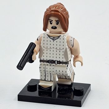 Stranger Things Nancy Wheeler Minifigure Building Block