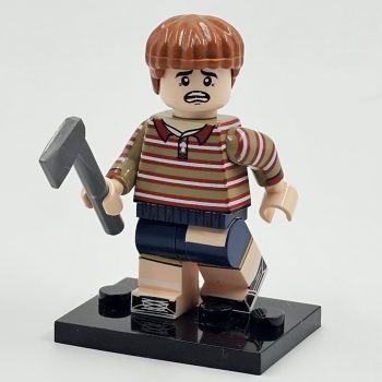 Stranger Things Will Byers Minifigure Building Block