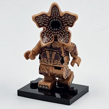Stranger Things Demogorgon Minifigure Building Block