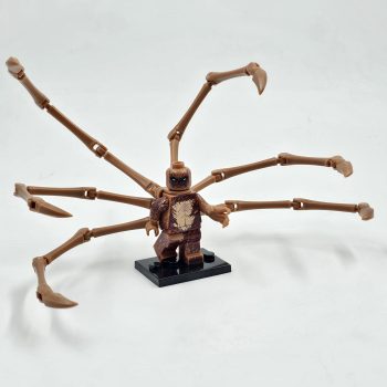 Stranger Things Vecna Minifigure Building Block