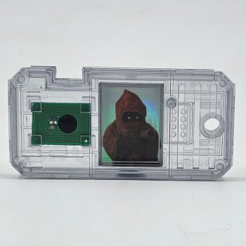 Star Wars POTF2 Jawa Commtech Chip