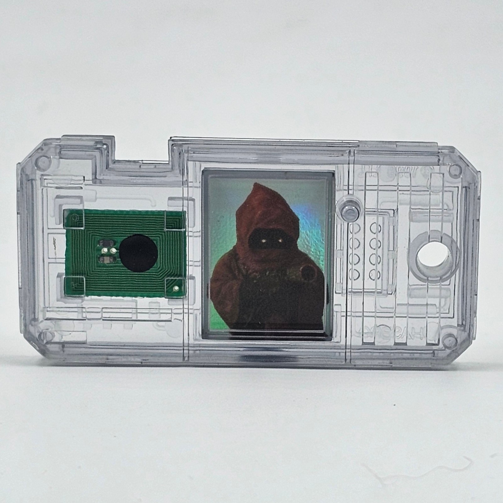 Star Wars POTF2 Jawa Commtech Chip