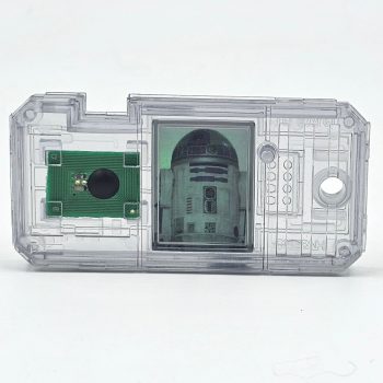 Star Wars Episode 1 R2-D2 Commtech Reader Chip