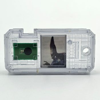 Star Wars Episode 1 Watto's Box Graxol Kelvyyn Commtech Reader Chip