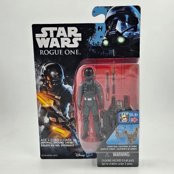 Star Wars Rogue One 3.75" Inch Action Figure