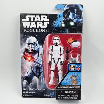 Star Wars Rogue One Stormtrooper 3.75" Inch Action Figure