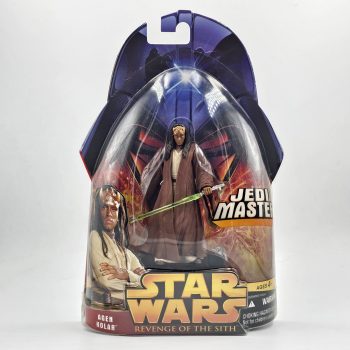 Revenge of the Sith ROTS Obi-Wan Kenobi 3.75" Inch Action Figure