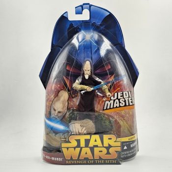 Revenge of the Sith ROTS Obi-Wan Kenobi 3.75" Inch Action Figure