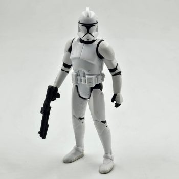 Star Wars Loose Clone Trooper (Phase I) Rebels