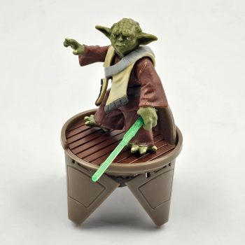 Star Wars Loose Yoda  (Clone Wars)