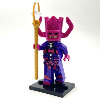 Marvel Fantastic 4 Galactus Minifigure Building Block