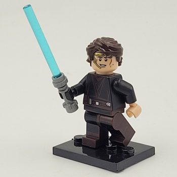 Anakin Skywalker (Pilot) Minifigure Building Block