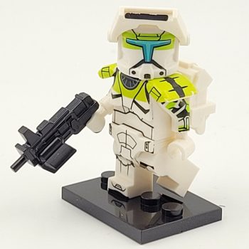 Star Wars Di'Kut Clone Republic Commando Minifigure Building Block