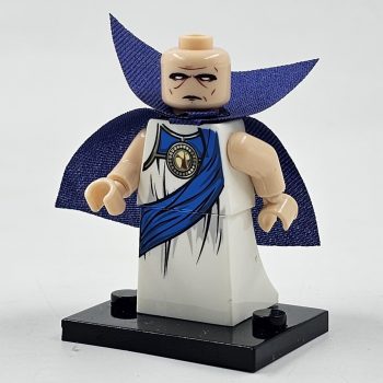Marvel Uatu The Watcher Minifigure Building Block