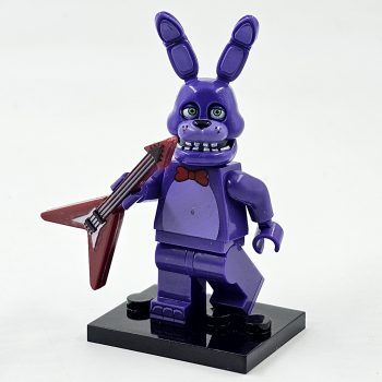 Five Nights at Freddy's (FNAF)