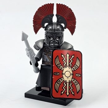 Roman Centurion Minifigure Building Block