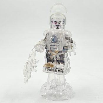 Marvel Iron Man Mk I Minifigure Building Block