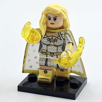 The Boys Starlight Minifigure Building Block