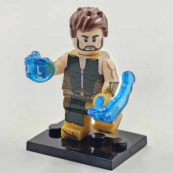 The Boys The Deep Minifigure Building Block