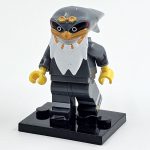 Storm the Albatross Sonic the Hedgehog minifigure building Block