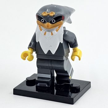 Storm the Albatross Sonic the Hedgehog minifigure building Block