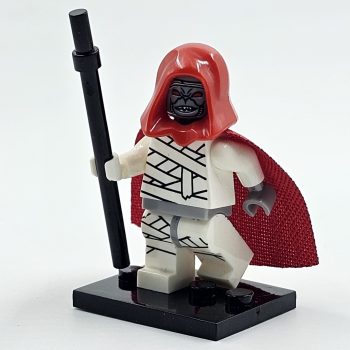 Mumm-Ra (Thundercats) Minifigure Building Block
