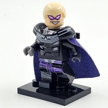 Ozymandias (The Watchmen) Minifigure Building Block
