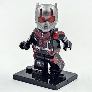 Marvel Ant-Man (Scott Lang) Minifigure Building Block