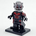 Marvel Ant-Man (Scott Lang) Minifigure Building Block