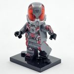 Marvel Doctor Hank Pym (Ant-Man) Minifigure Building Block