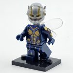 Marvel The Wasp Minifigure Building Block