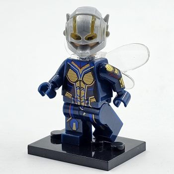 Marvel The Wasp Minifigure Building Block