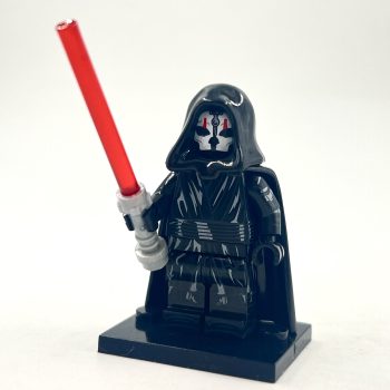 Star Wars Darth Nihilus Minifigure Building Block