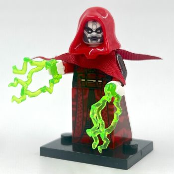 Star Wars Mother Talzin (Nightsister) Minifigure Building Block