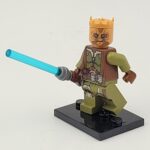 Star Wars Kao Cen Darach Minifigure Building Block